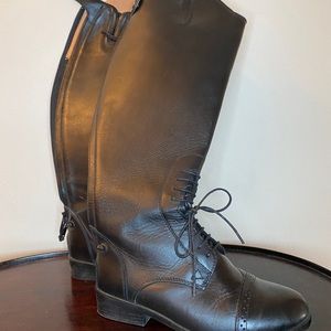 Dublin Riding Boots